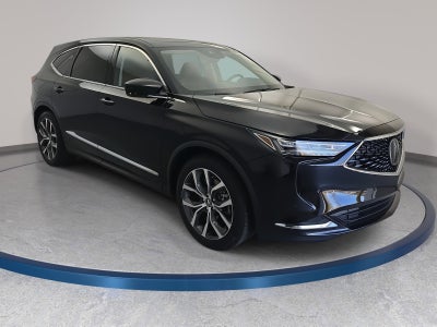 2023 Acura MDX w/Technology Package