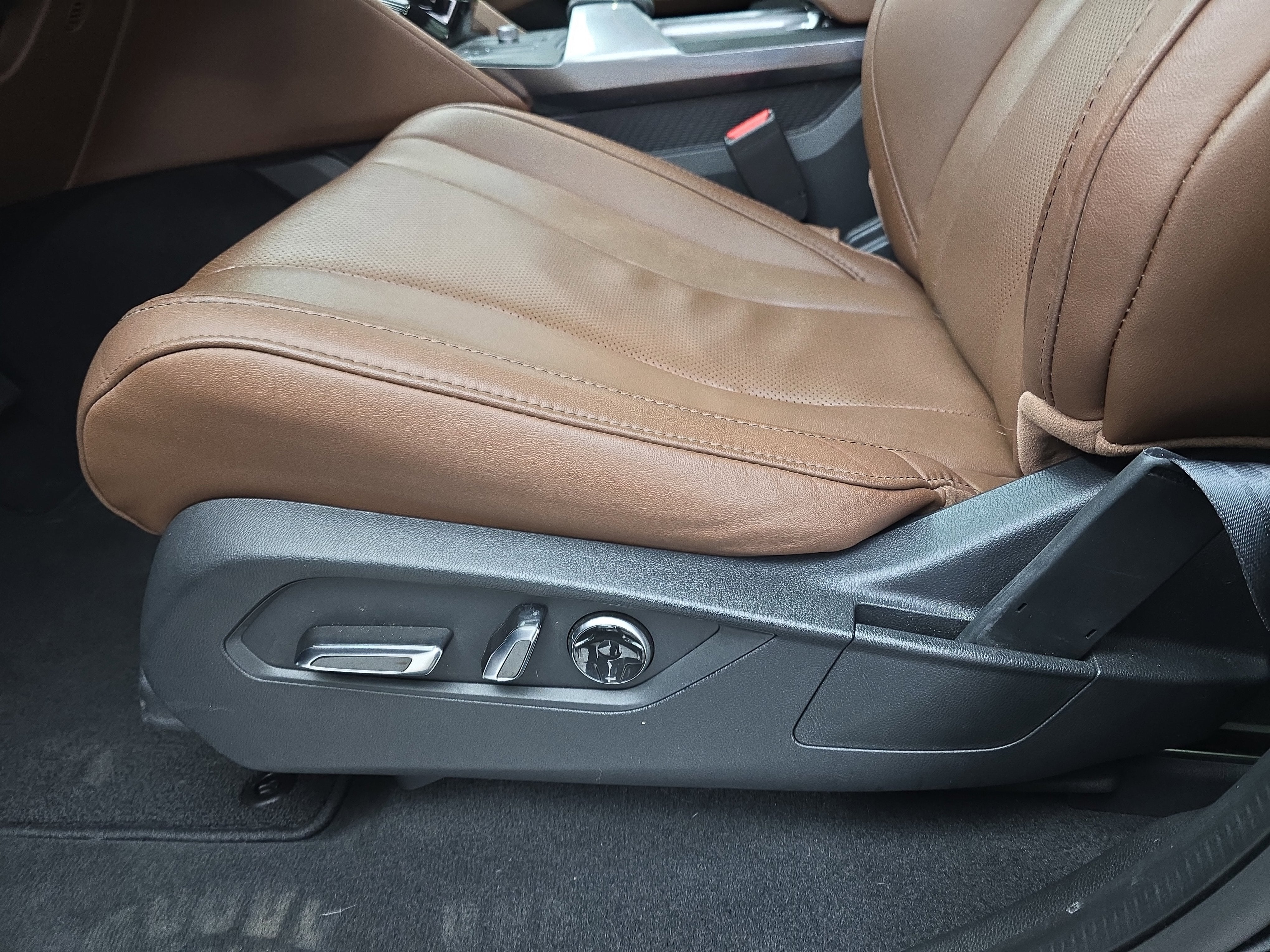 2023 Acura MDX w/Technology Package