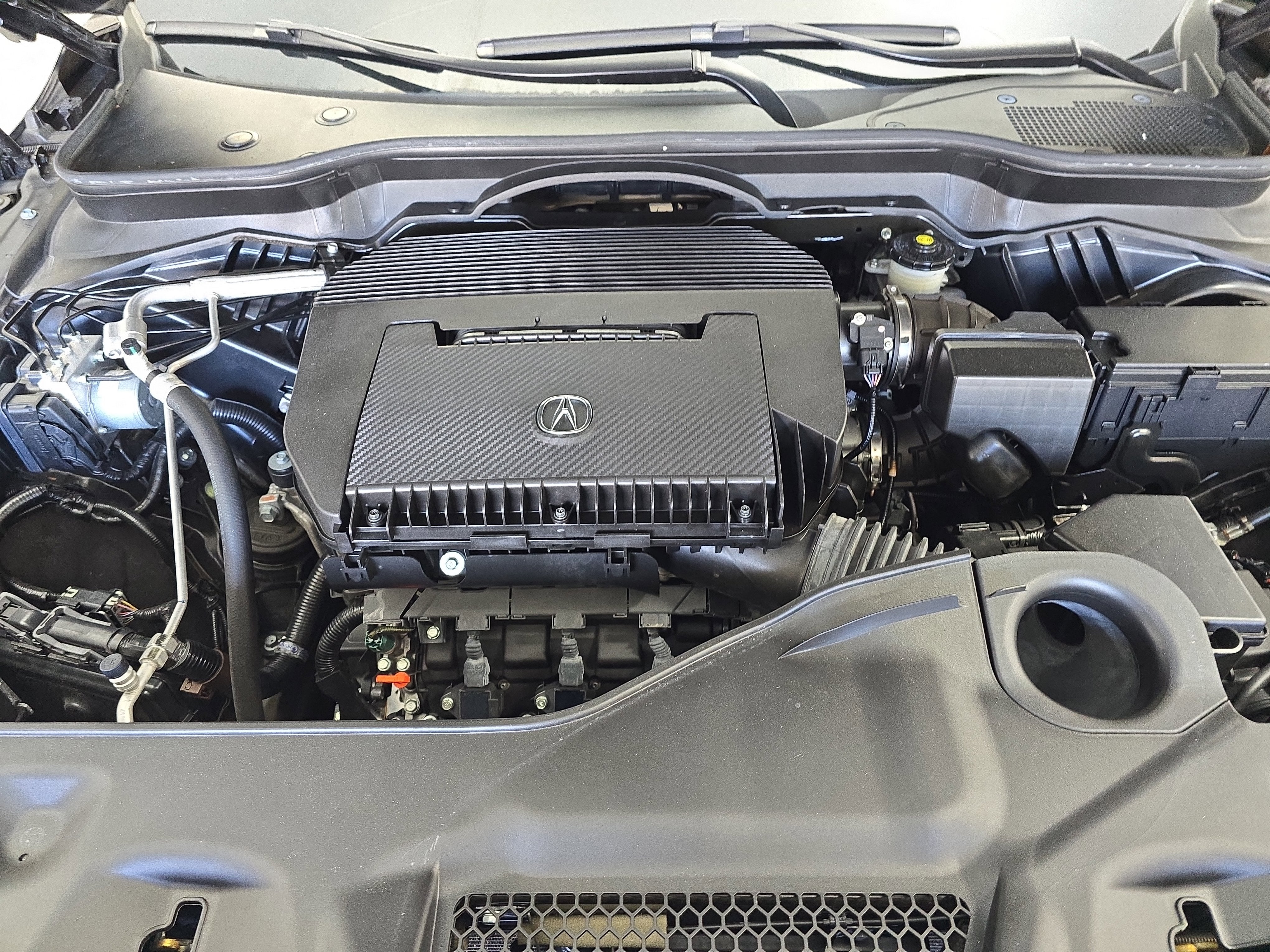 2023 Acura MDX w/Technology Package