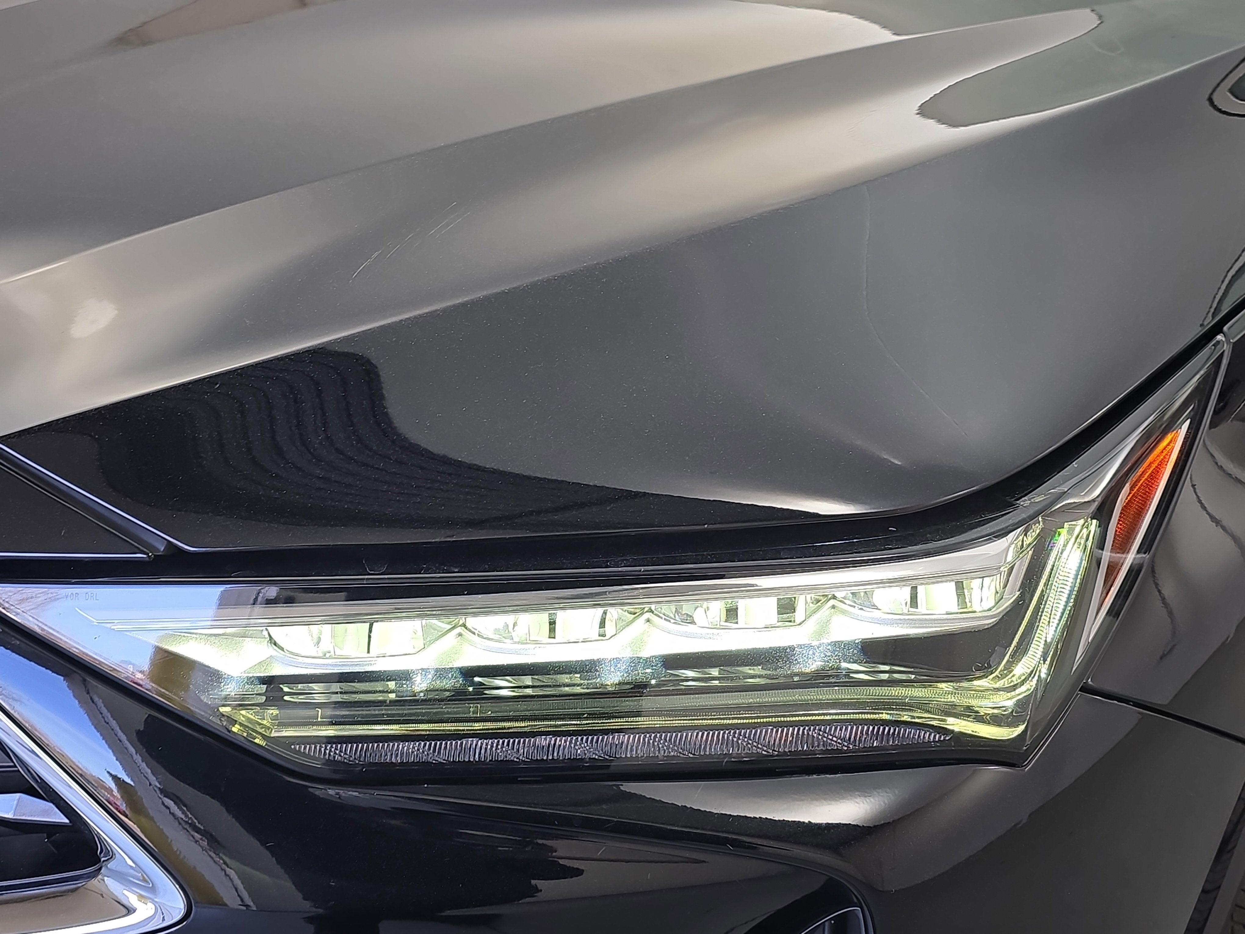 2023 Acura MDX w/Technology Package