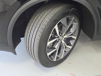 2023 Acura MDX w/Technology Package