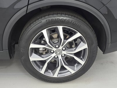 2023 Acura MDX w/Technology Package