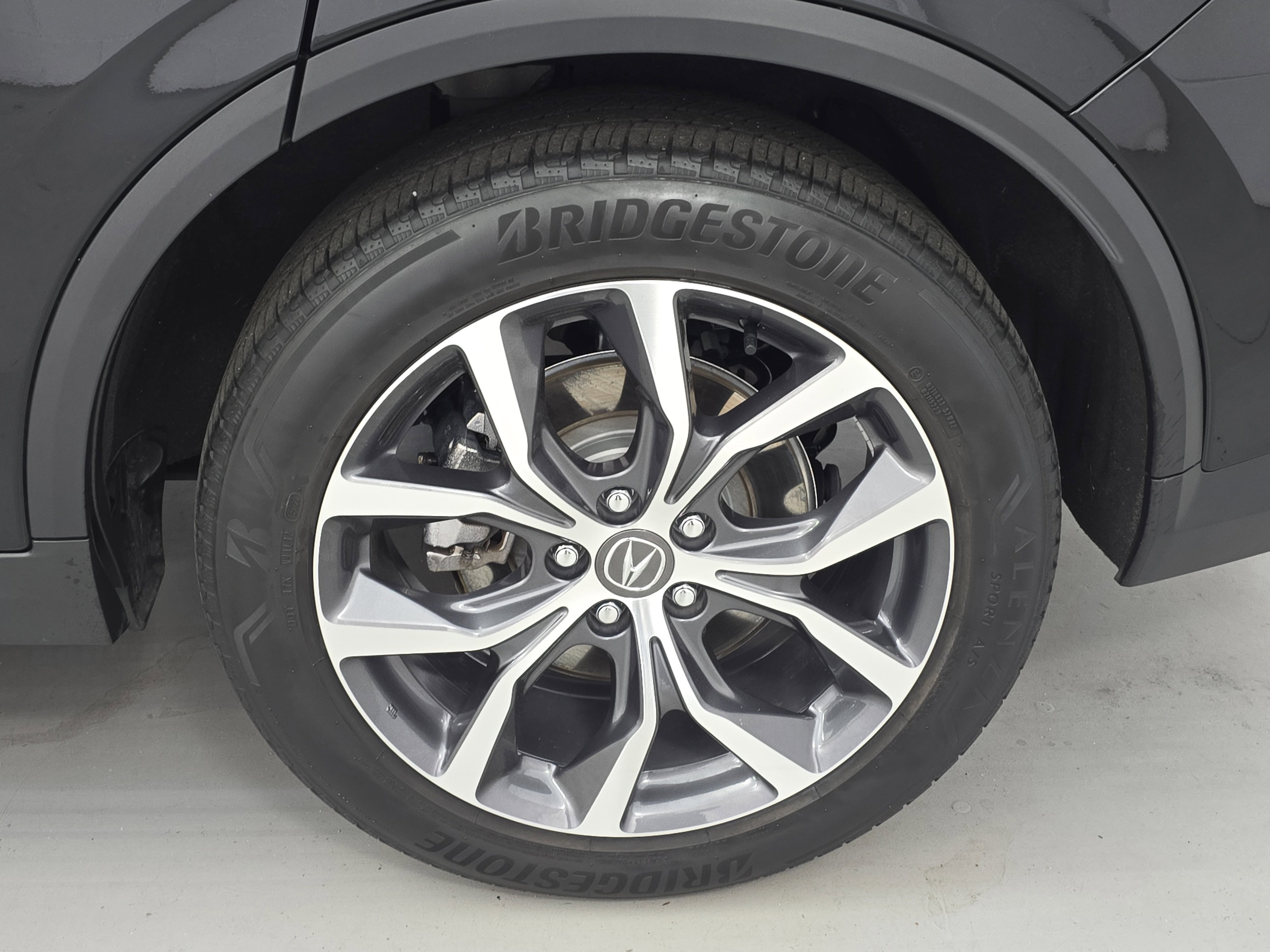 2023 Acura MDX w/Technology Package