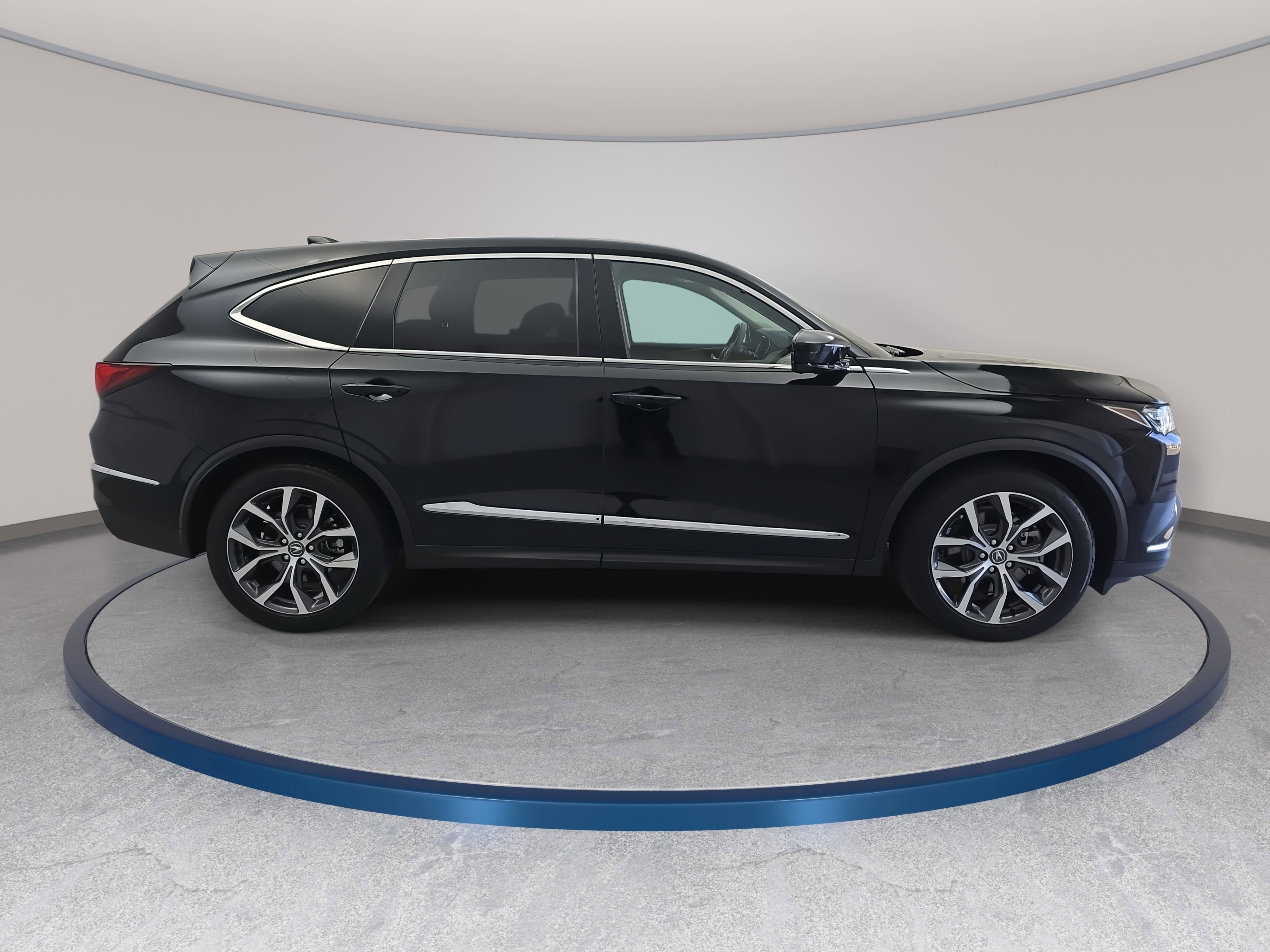 2023 Acura MDX w/Technology Package