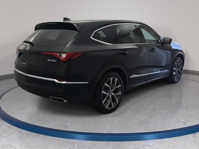 2023 Acura MDX w/Technology Package
