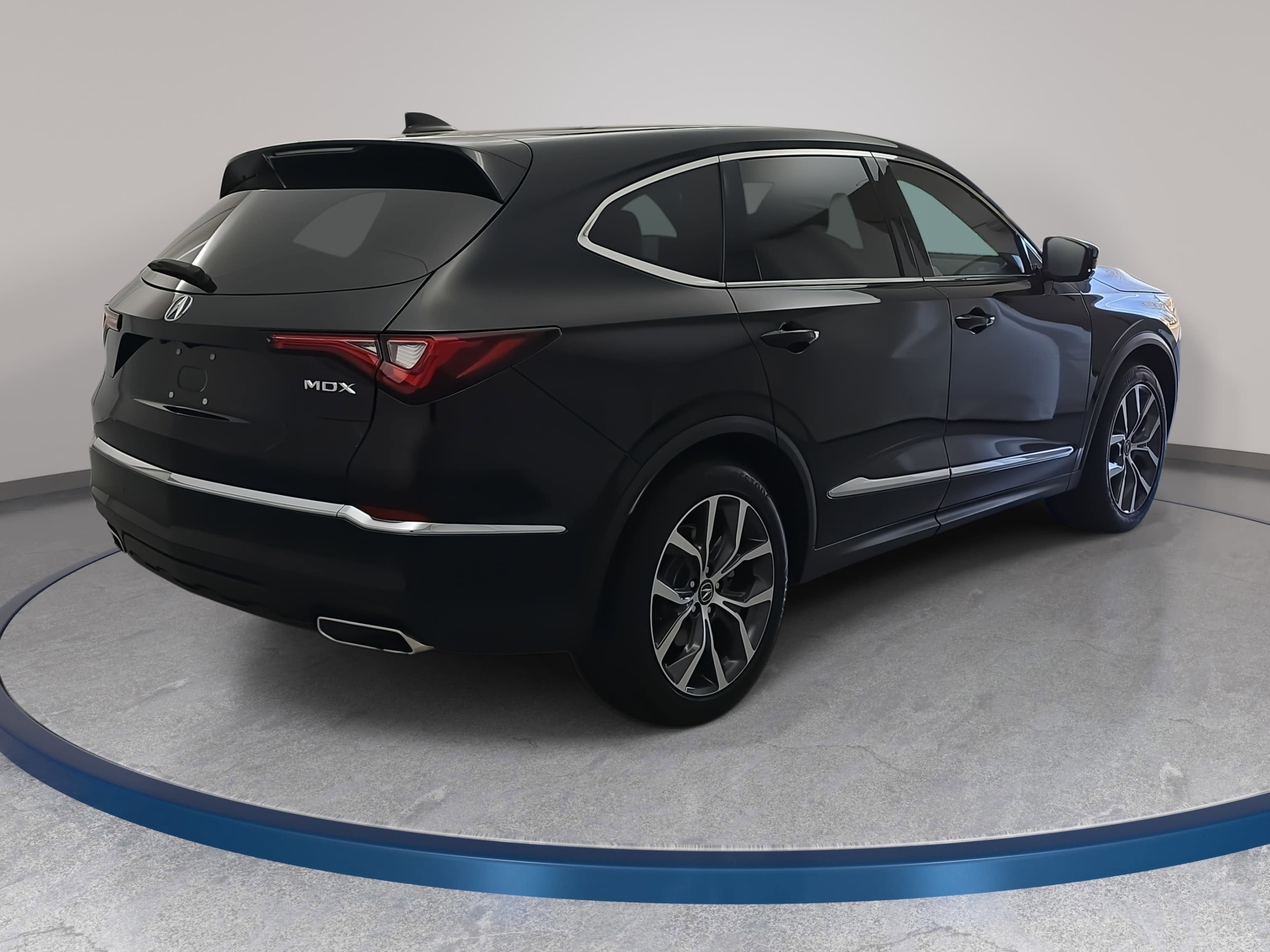 2023 Acura MDX w/Technology Package