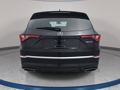 2023 Acura MDX w/Technology Package
