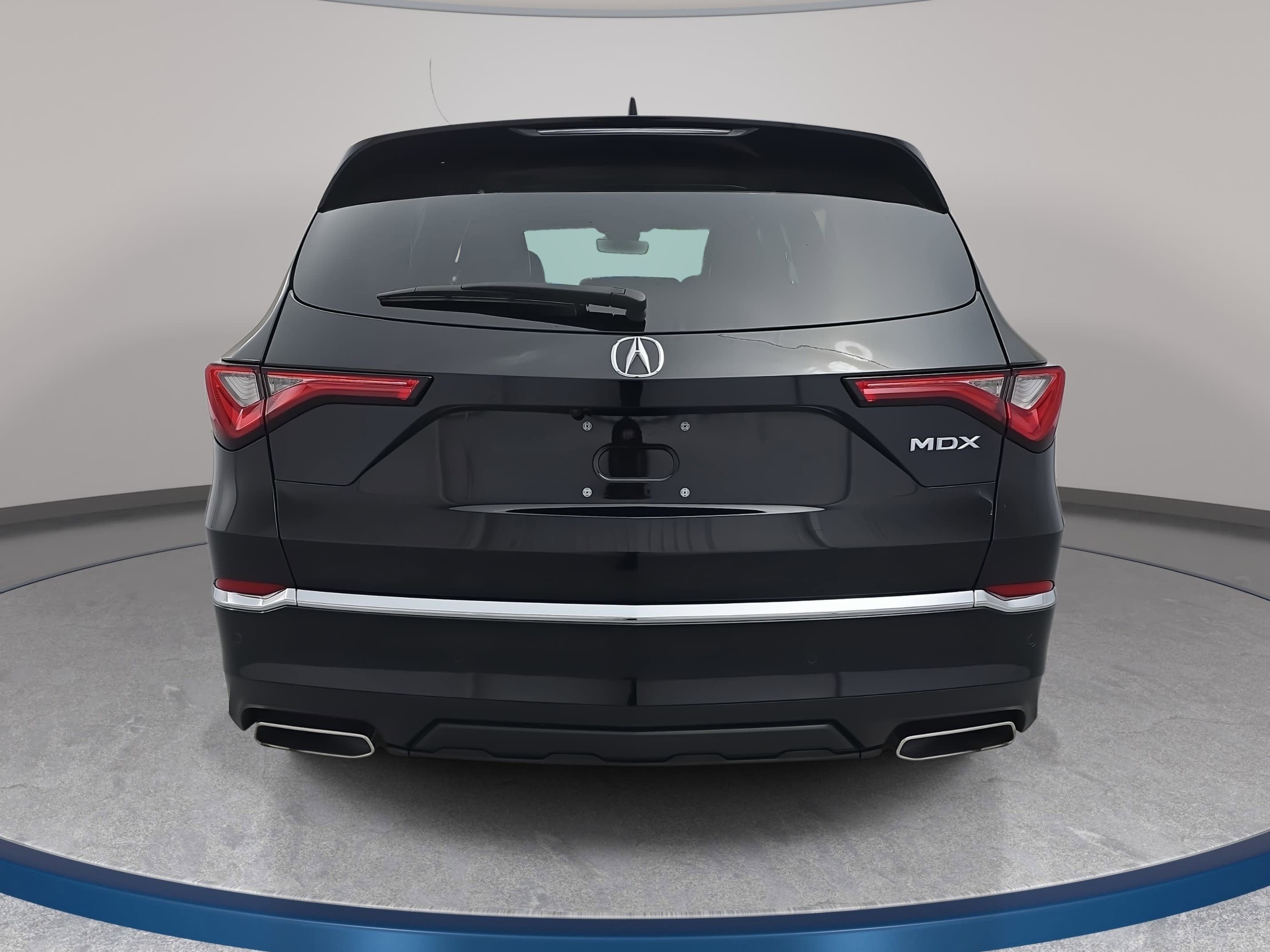 2023 Acura MDX w/Technology Package