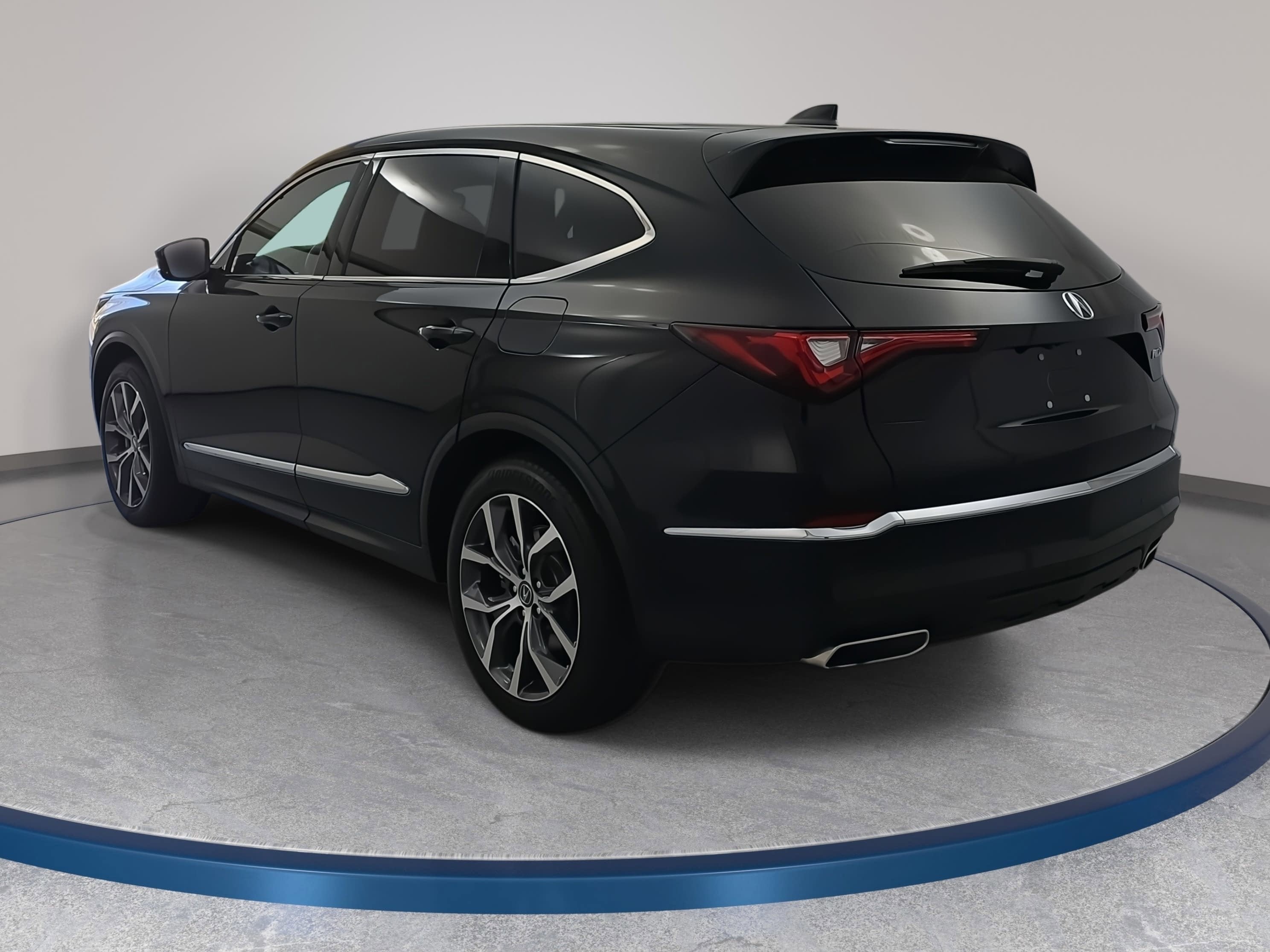 2023 Acura MDX w/Technology Package