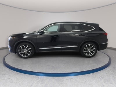 2023 Acura MDX w/Technology Package