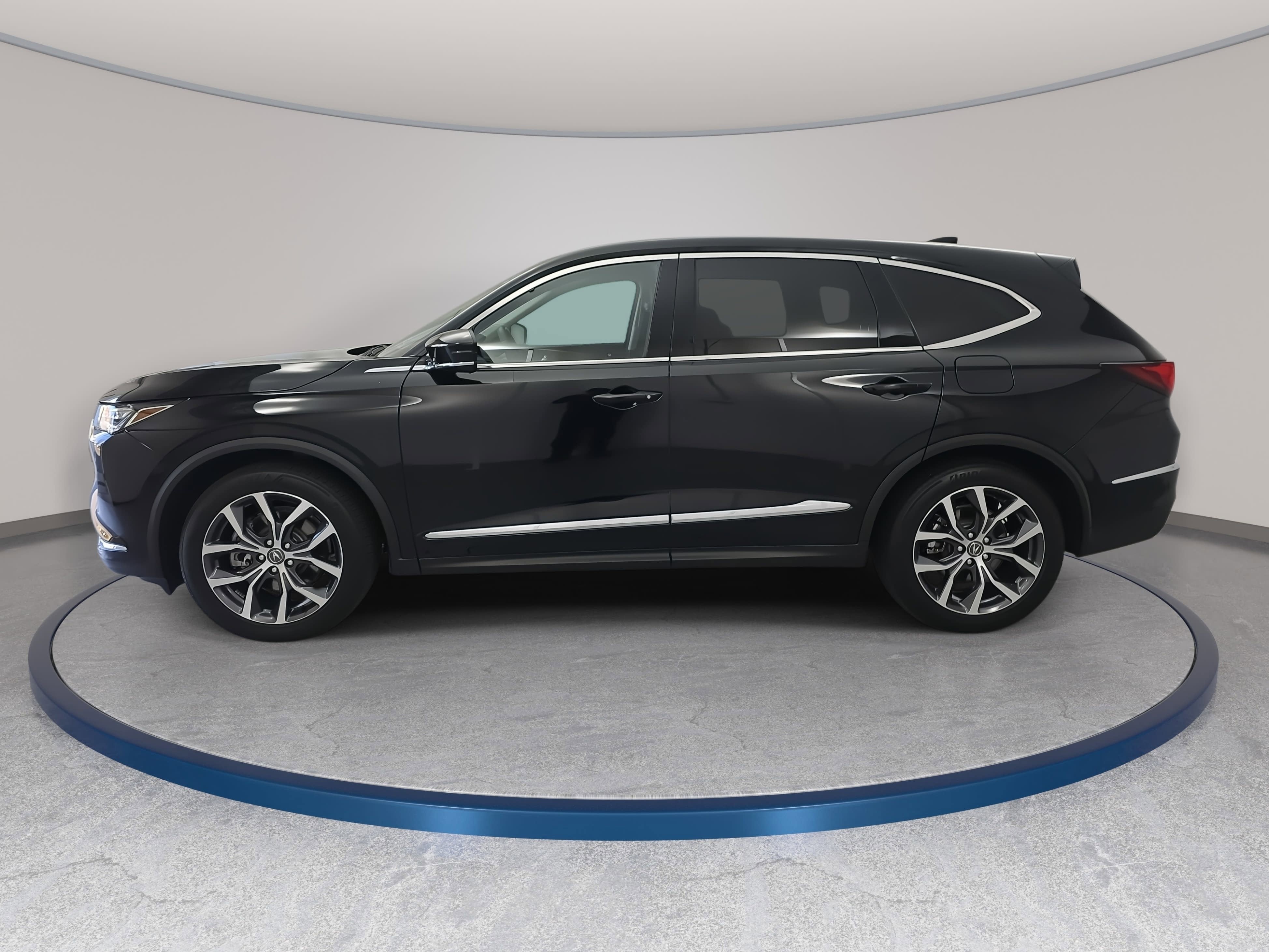 2023 Acura MDX w/Technology Package