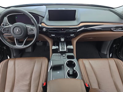 2023 Acura MDX w/Technology Package