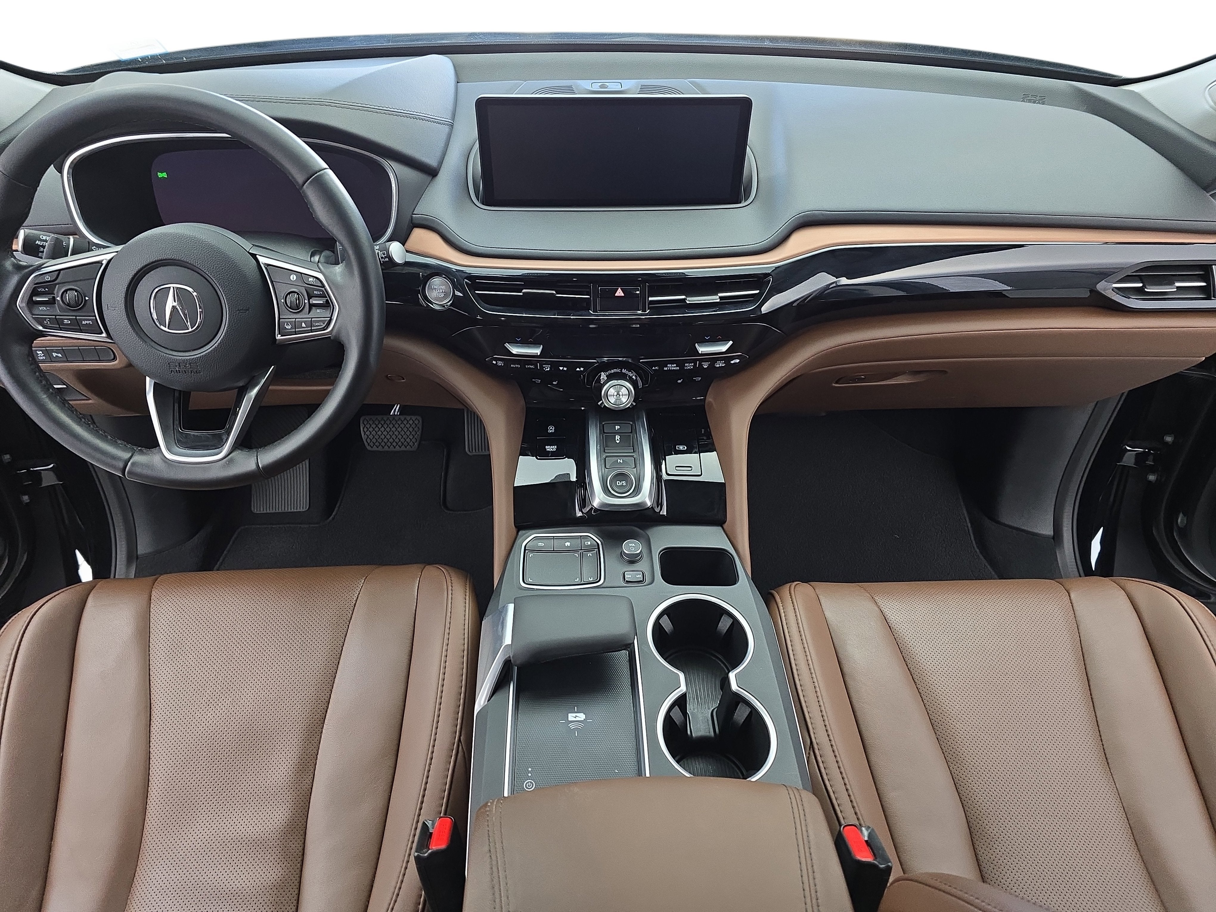 2023 Acura MDX w/Technology Package