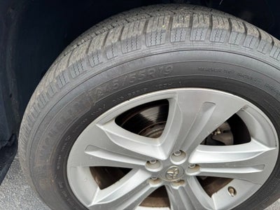 2010 Toyota Highlander Limited