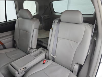 2010 Toyota Highlander Limited