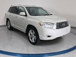 2010 Toyota Highlander Limited