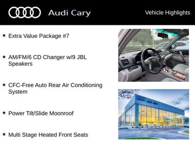 2010 Toyota Highlander Limited