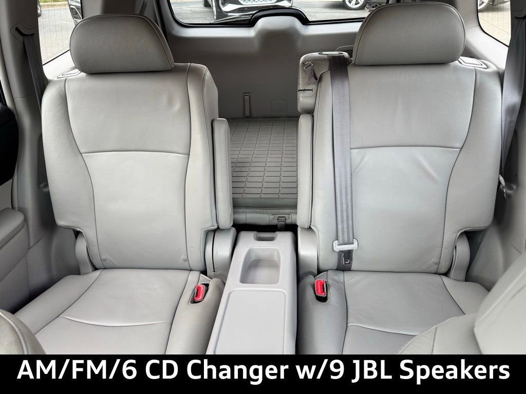 2010 Toyota Highlander Limited