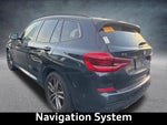 2018 BMW X3 M40i