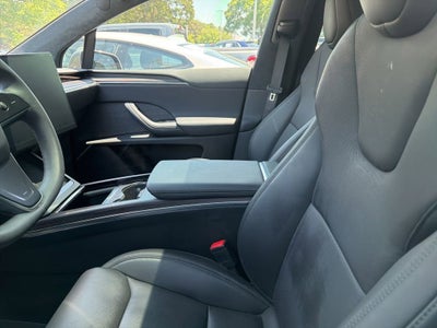 2025 Tesla Model X Base
