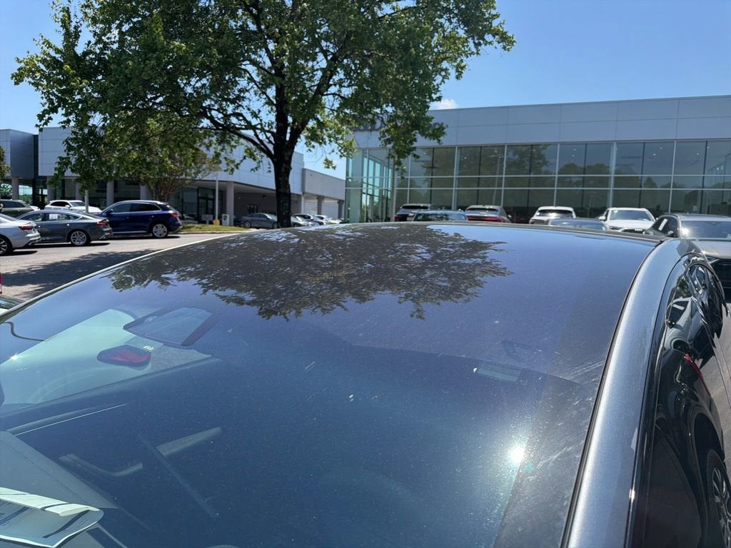 2025 Tesla Model X Base