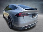 2025 Tesla Model X Base