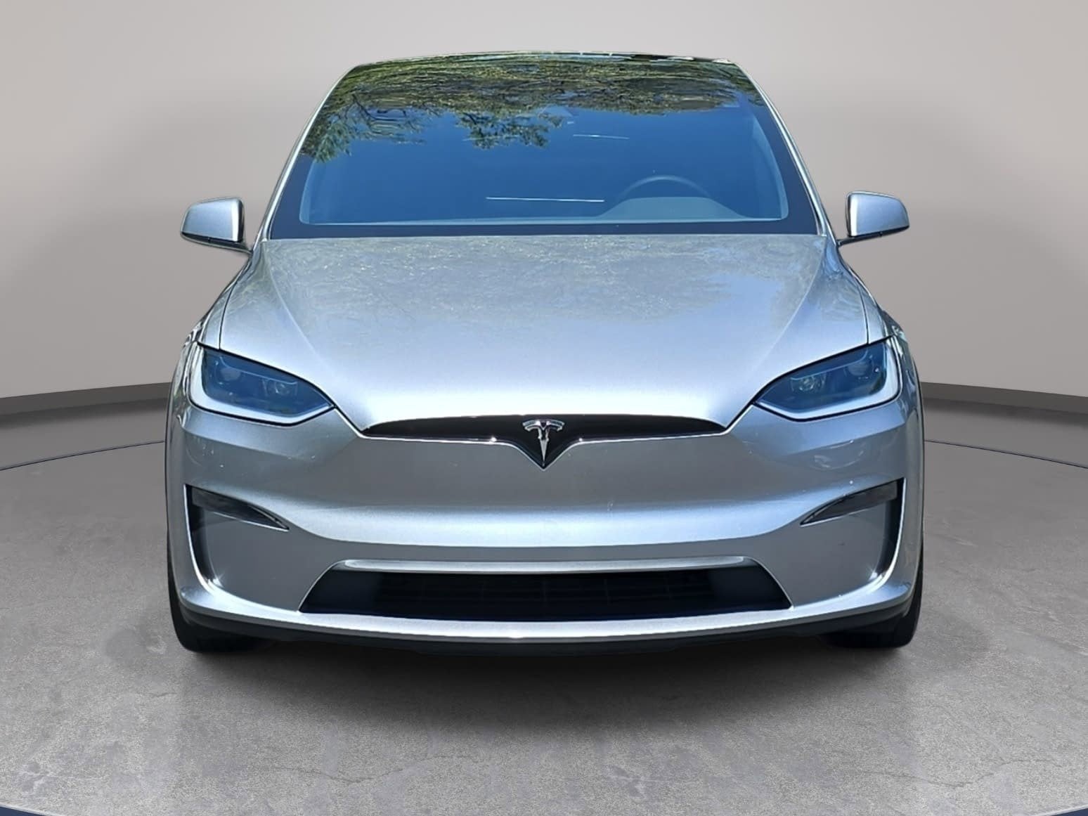 2025 Tesla Model X Base