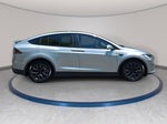 2025 Tesla Model X Base