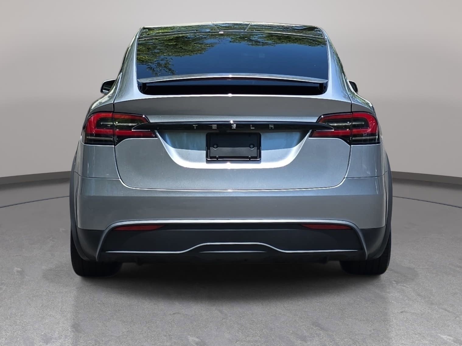 2025 Tesla Model X Base