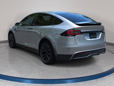 2025 Tesla Model X Base