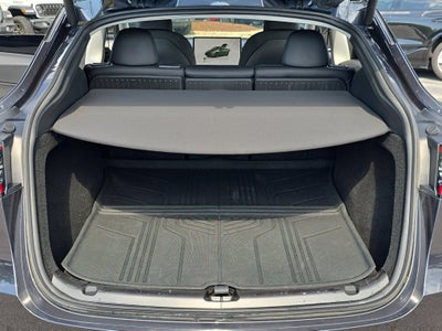 2024 Tesla Model Y Standard Range