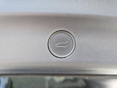 2024 Tesla Model Y Standard Range