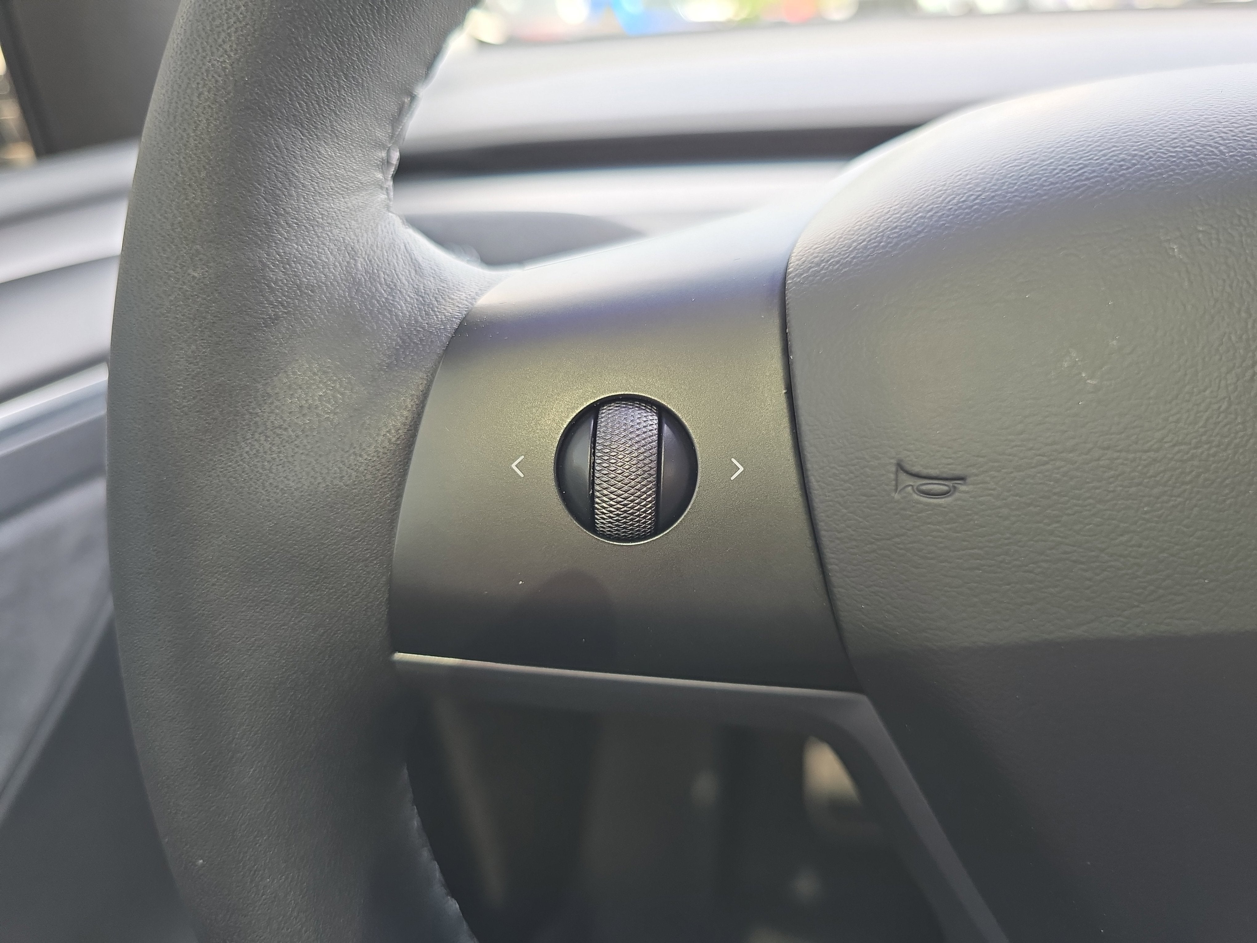 2024 Tesla Model Y Standard Range