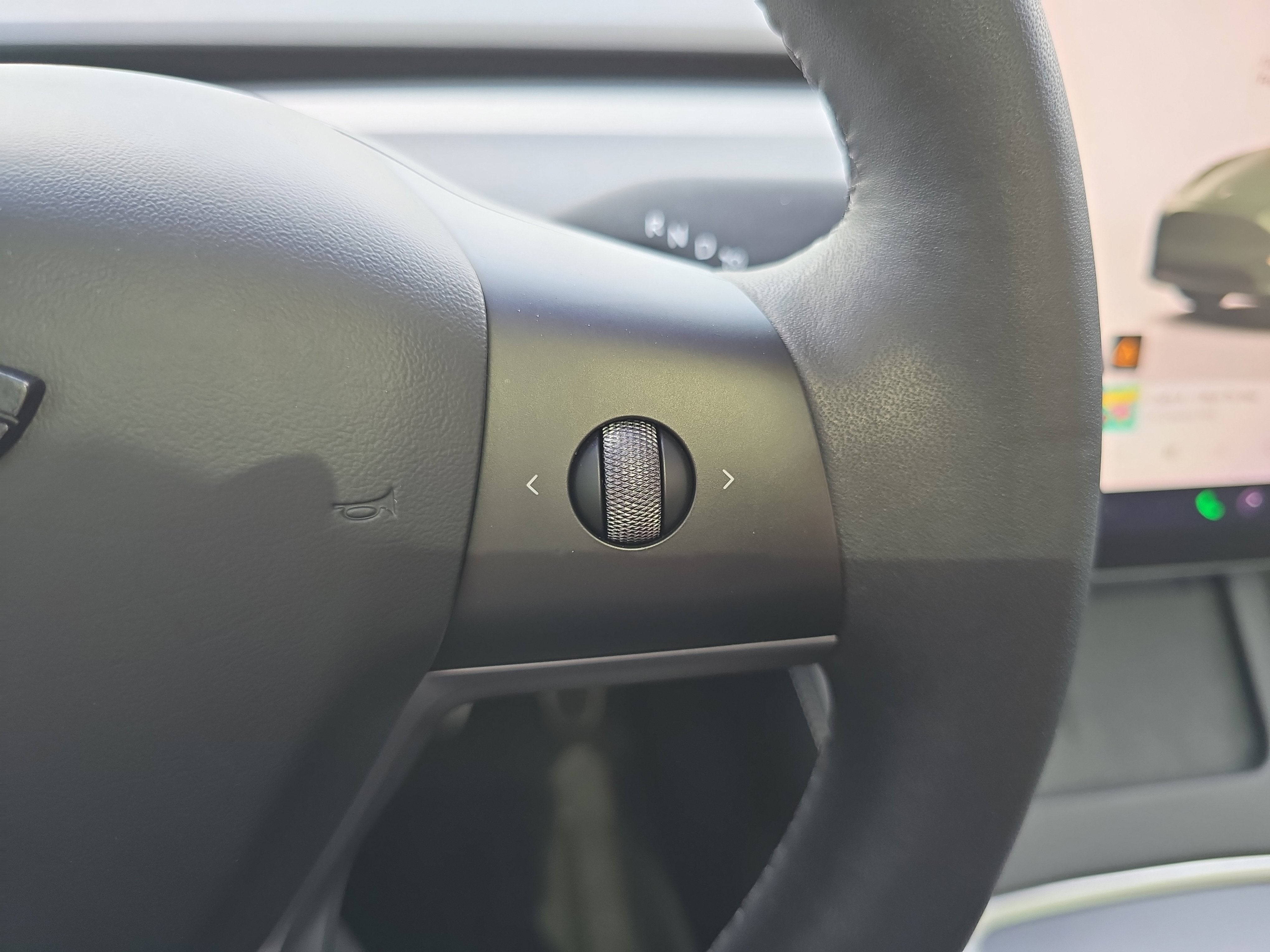 2024 Tesla Model Y Standard Range