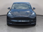 2024 Tesla Model Y Standard Range