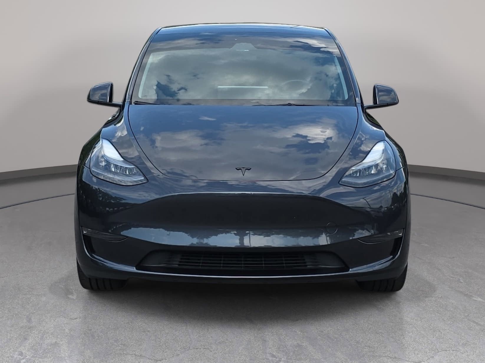 2024 Tesla Model Y Standard Range