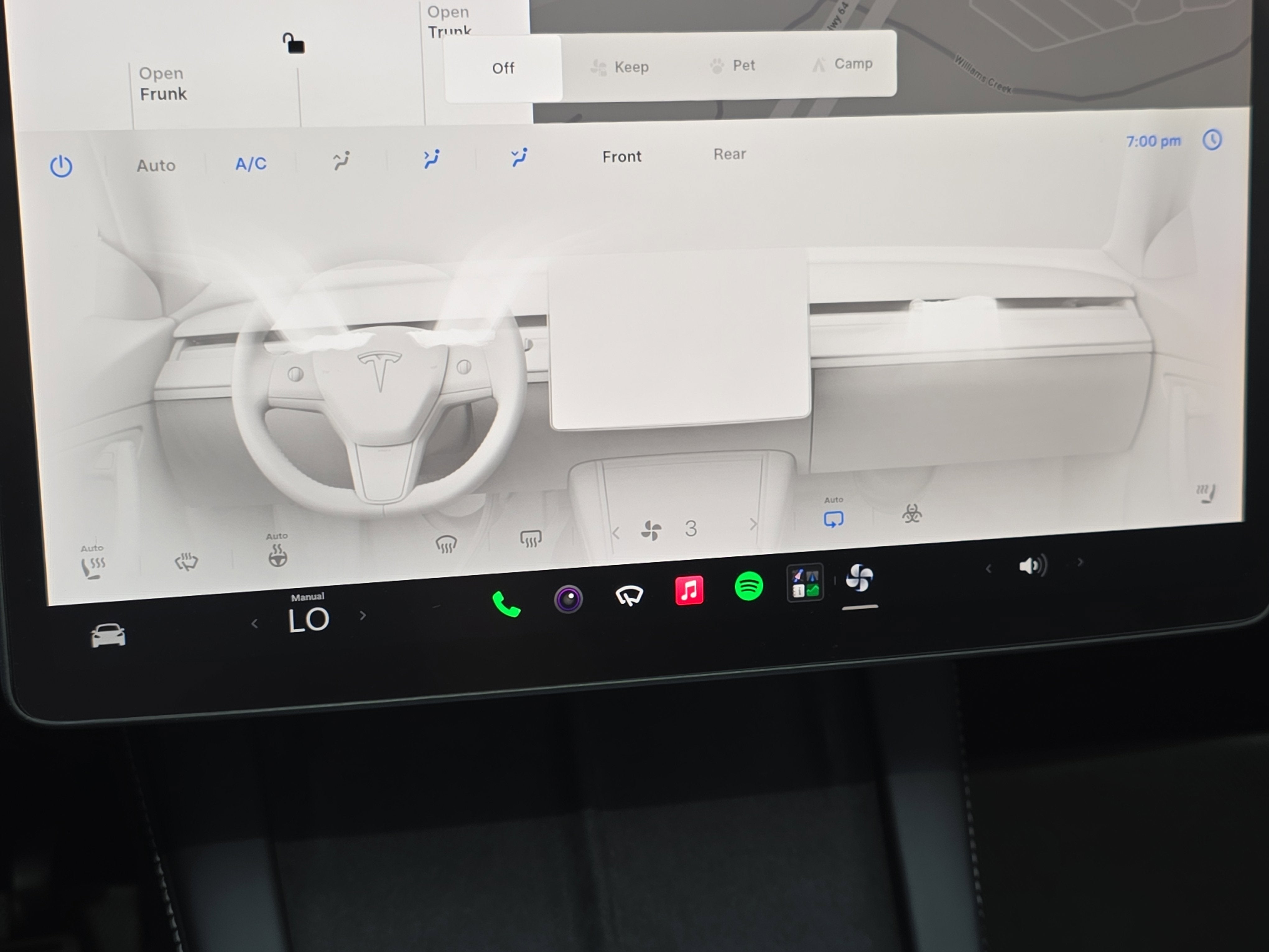 2024 Tesla Model Y Standard Range