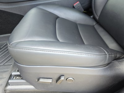 2024 Tesla Model Y Standard Range