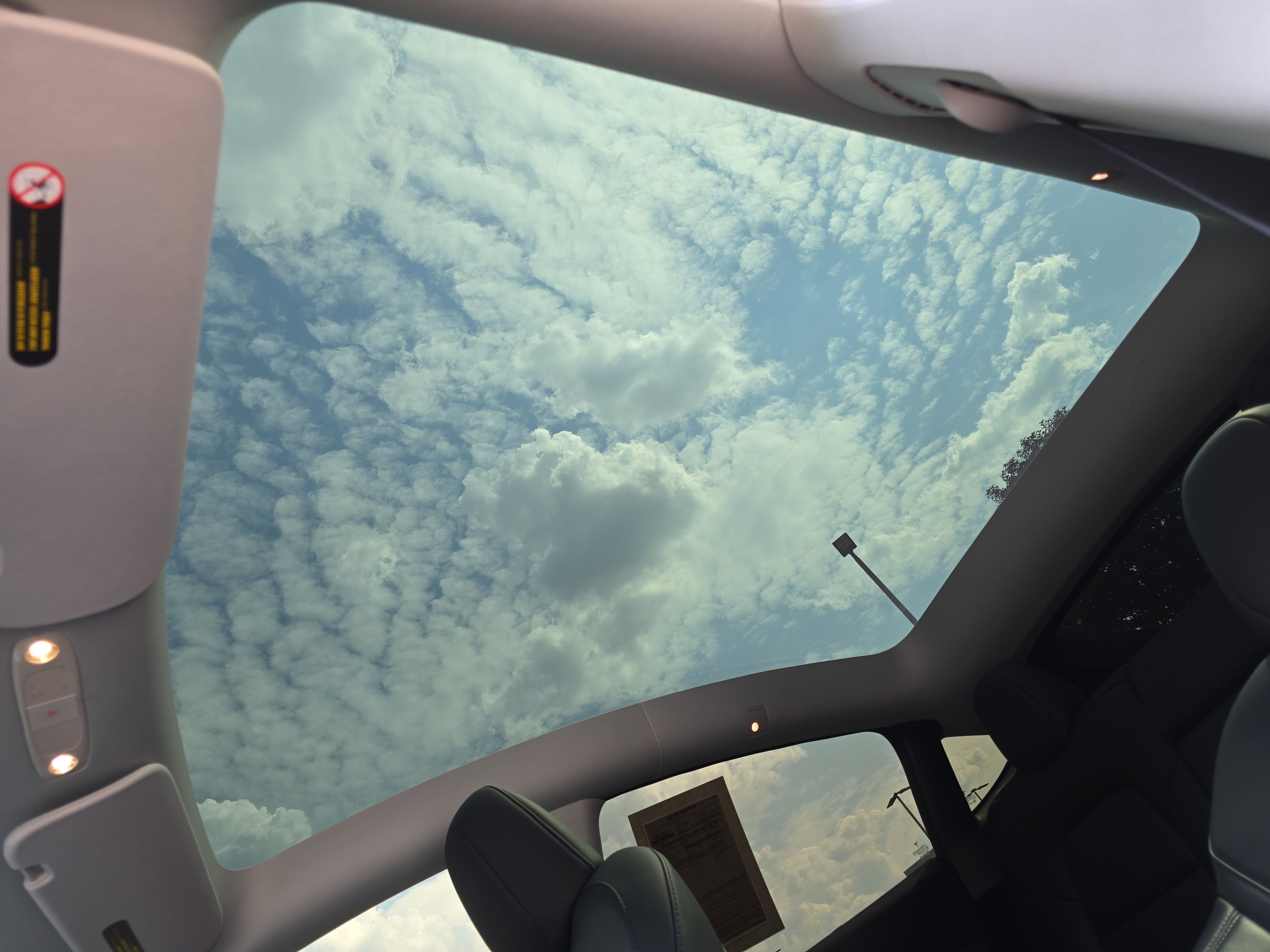 2024 Tesla Model Y Standard Range