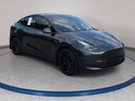 2024 Tesla Model Y Standard Range