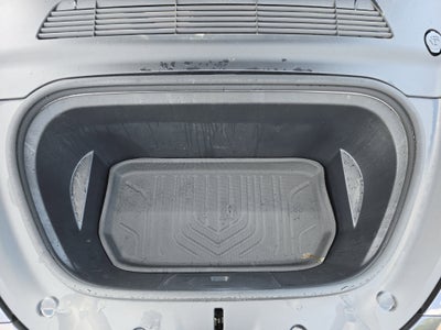 2024 Tesla Model Y Standard Range