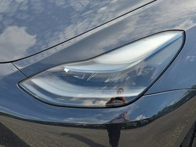 2024 Tesla Model Y Standard Range