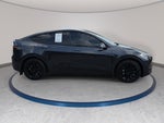 2024 Tesla Model Y Standard Range