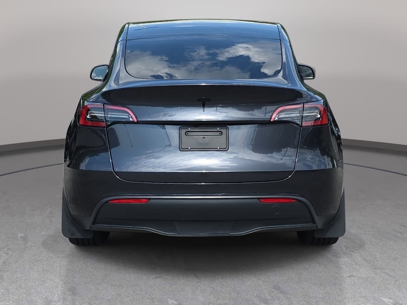 2024 Tesla Model Y Standard Range