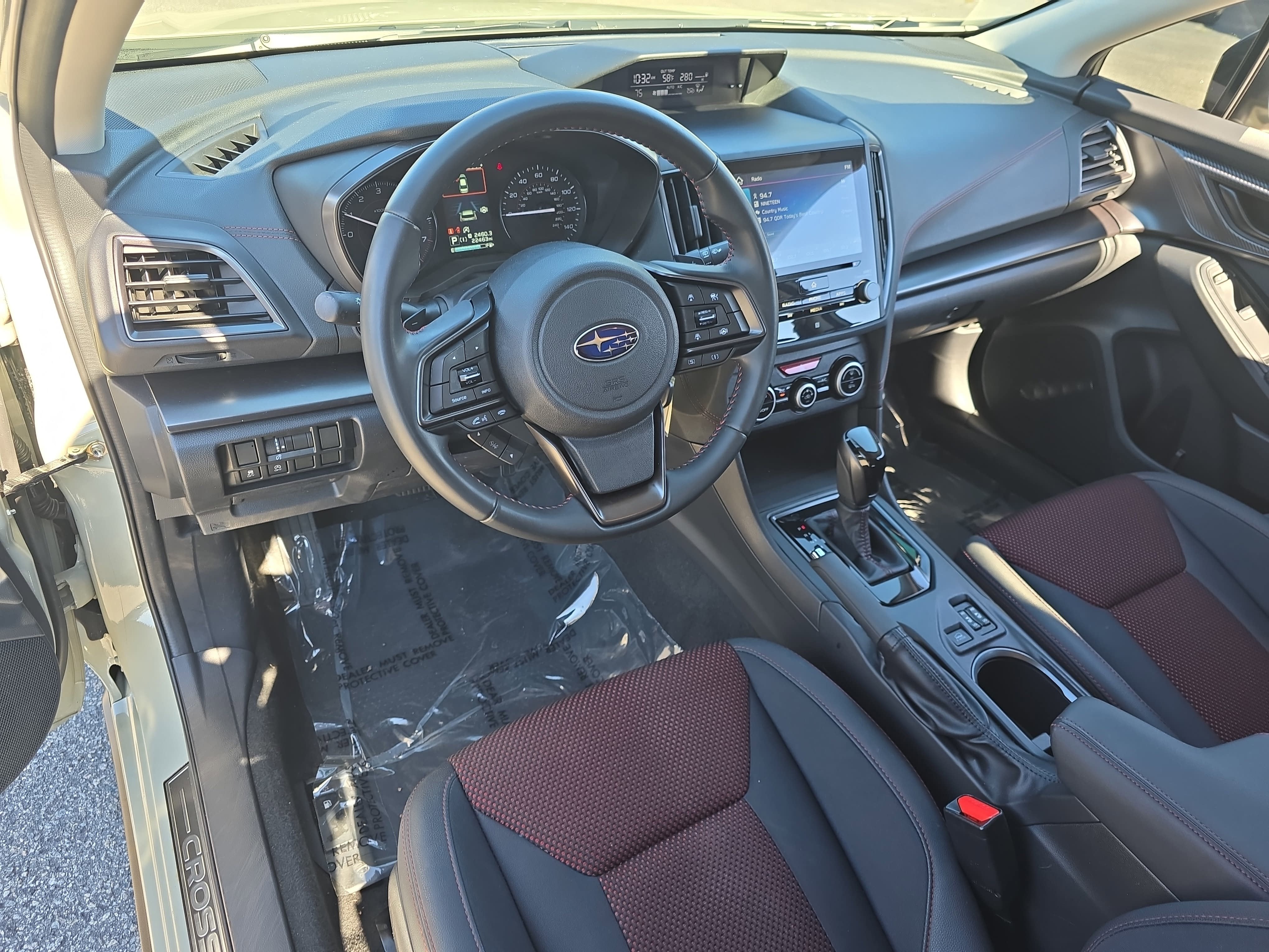 2023 Subaru Crosstrek Premium