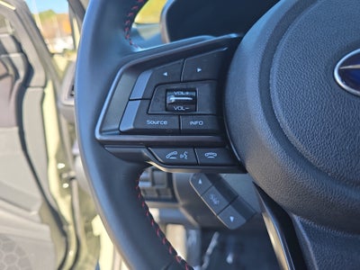 2023 Subaru Crosstrek Premium