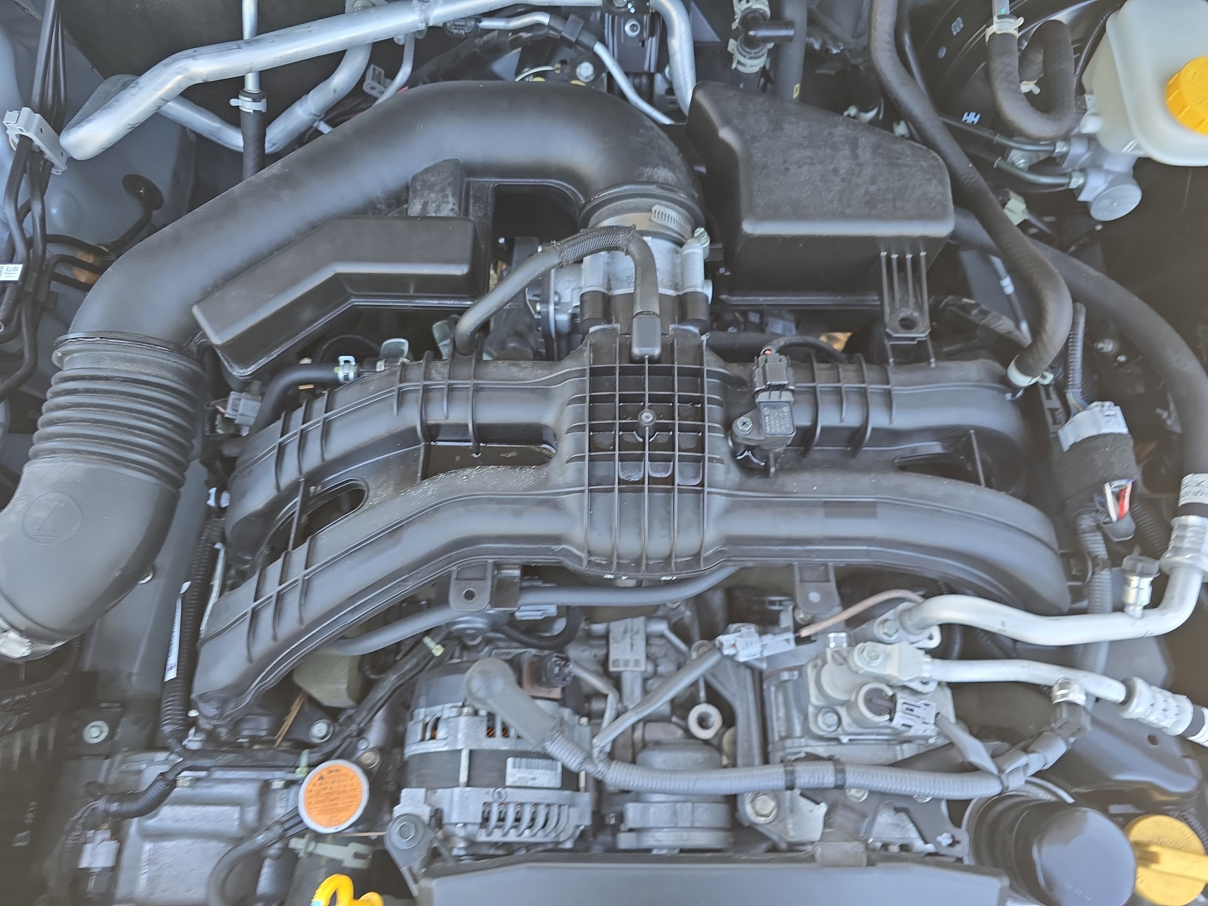 2023 Subaru Crosstrek Premium