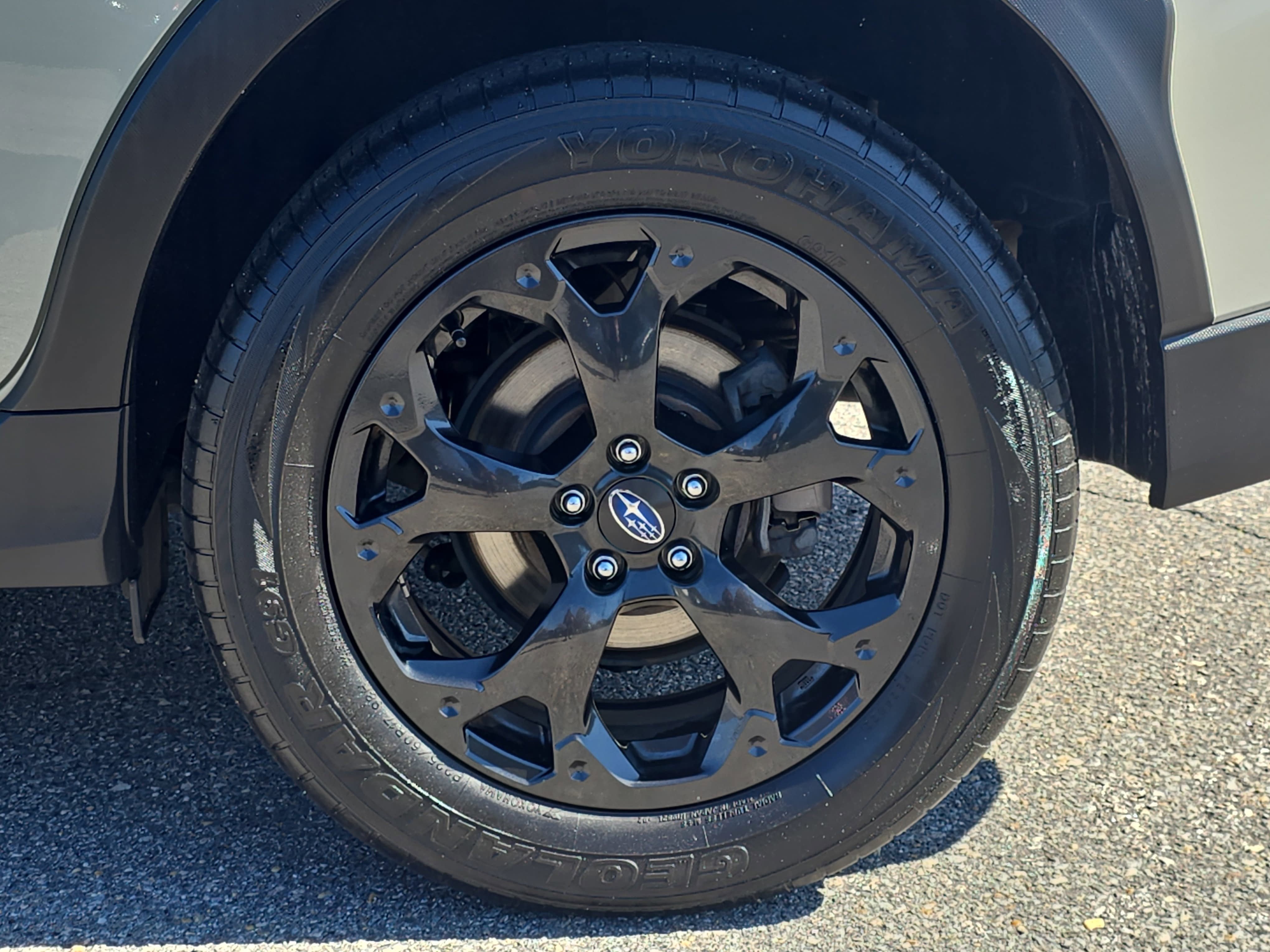 2023 Subaru Crosstrek Premium