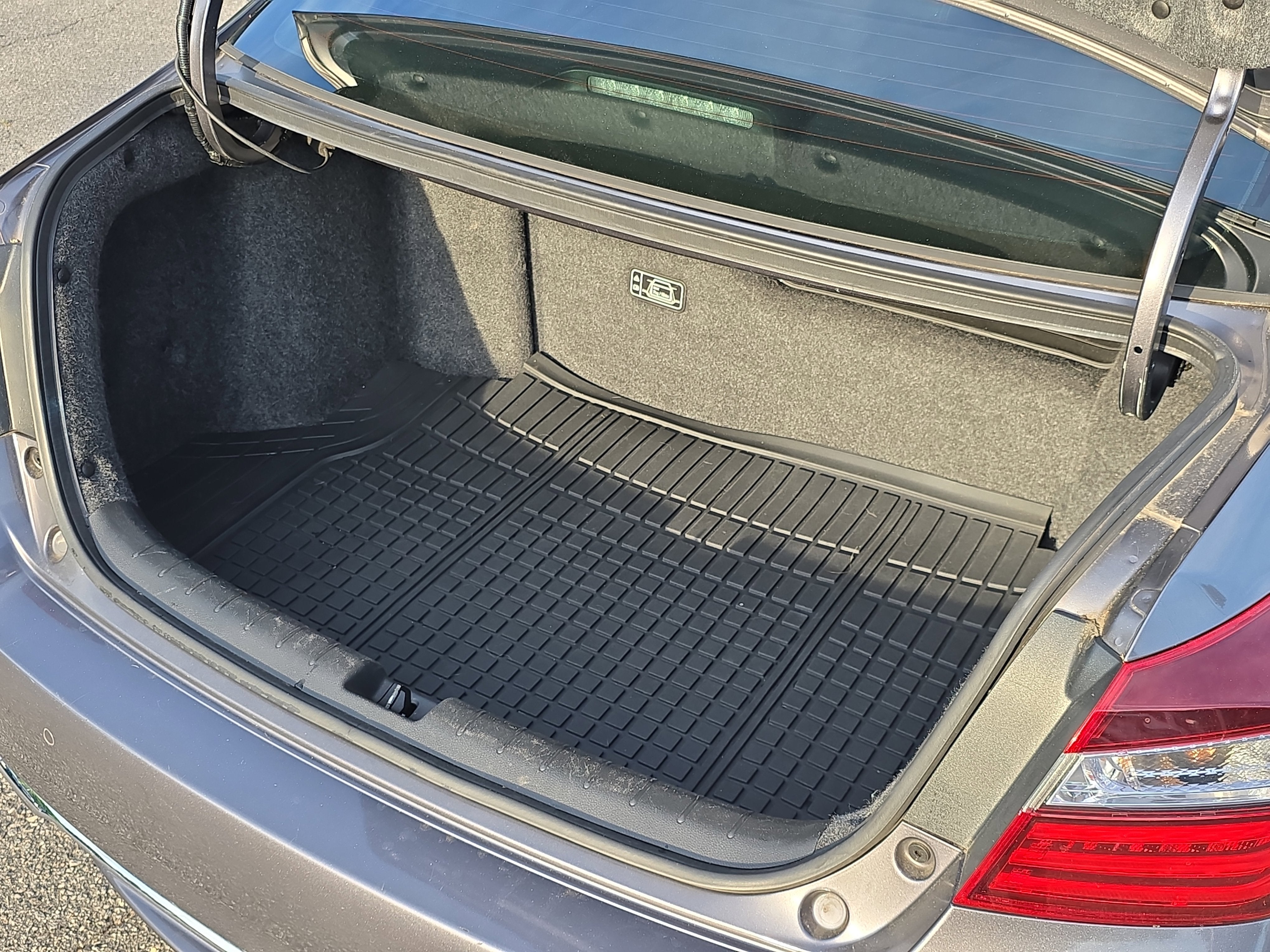 2017 Honda Accord Hybrid Touring