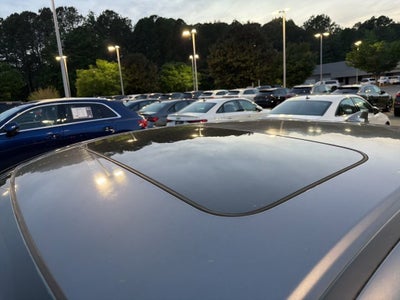 2017 Honda Accord Hybrid Touring